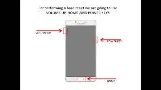 Samsung Galaxy C9 Pro Hard Reset