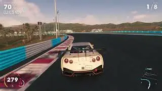Golden-Hills-Everyzon-Strecke (02:53.820) - The Crew 2 (Nudelbox Neo) #170 (Deutsch)