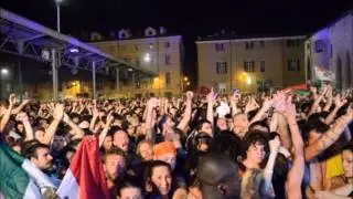 Provincia clandestina