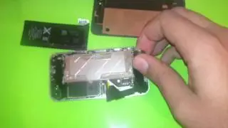 iphone 4 mic fix