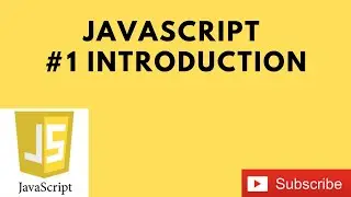 javascript tutorial for beginners | #1 introduction | javascript tutorial l in hindi