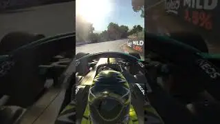 F1 + Bathurst = 😳💯🔥 #simracing #iracing