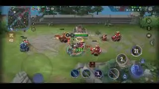 Top 1 Qi Pro Indonesia Best Combo Build Crit Demage #1 - [SA]streetDead