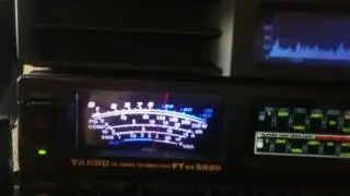 ZF2MJ in QTH EA2LMI