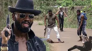 The Bulletproof - 2025 Upload Nigerian Movie