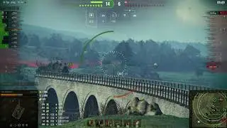 ГРАЄМО на FV227 Conceiver #gaming #ігри #game #игры #worldoftanks #игра #tank #танки #games #игрушки