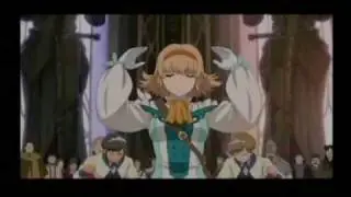 Tales AMV  Series ~Flyaway from ToW:RM2~