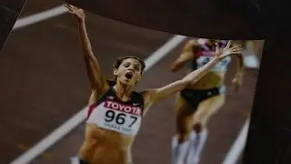 Kara Goucher opens up about life as an anti-doping whistle-blower