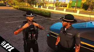 Pr&uuml;fung 🏮 Yosuke Kuraiame ● GTA Roleplay #171