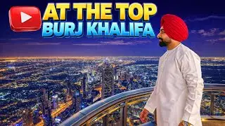 Dubai City Tour, Dubai Frame, Museum Of Future, Marina Beach, Dubai Mall And Burj Khalifa Top.