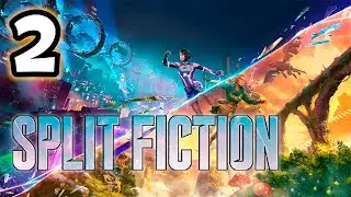 Split Fiction (Part 2)