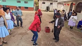 MAGNATES DEL PERU 2024 - Huaylash en Huacán 