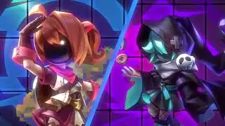 SUPER SUS || NEW ROLE || HEROES AND SHADOW UNITE