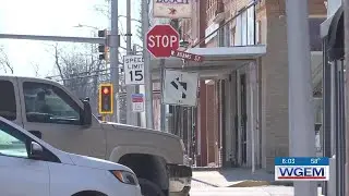&lsquo;Change is good&rsquo;: Pittsfield downtown revitalization project to start Monday