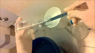 Fremstilling af Acetylsalicylsyre - Kemi B