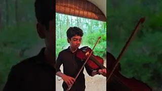 🎻onnamkili ponnankili song violin notes 🎻#shorts #violin #musiccreative