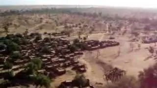 Dogon Country - Mali