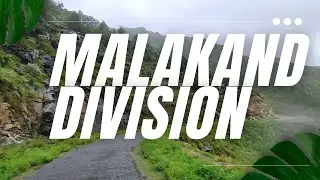 Malakand Division
