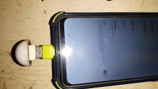 how to make a emergency usb light