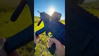 Beretta ARX-100