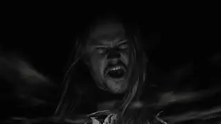 FLESHCRAWL - Ossuary Rituals (OFFICIAL VIDEO)