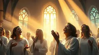 Holy Ground  Worship Songs for Divine Encounter 🕊️🔥