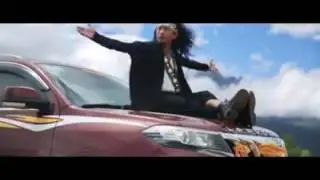 dYE BI M R M7 R Lisu song