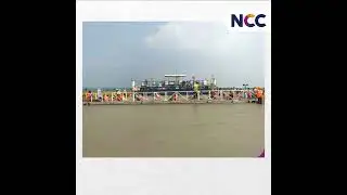 NCC Limited: Crafting Concrete Tales