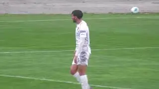 Highlights| Serie D girone F|  Termoli vs San Marino 1-1