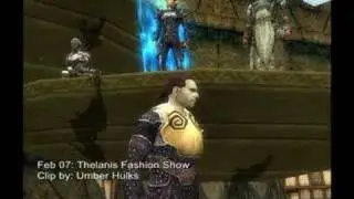 Thelanis Tribute