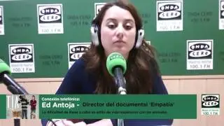 03042017 Respeto animal: Un documental ense&ntilde;a el sufrimiento animal tras nuestro estilo de vida