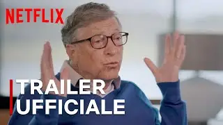 Il coronavirus in poche parole | Trailer Ufficiale | Netflix Italia