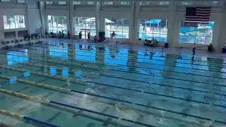 Georgia U.S. Paralympic Open 