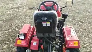 tractorino: Nuevos T20 la nueva gama 2020
