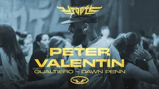 GUALTIERO - DAWN PENN | PETER VALENTIN Choreography | UTOPIC Summer Dance Camp 2024
