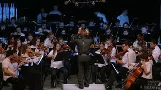 BMC Spotlight: Holst The Planets with Keith Lockhart