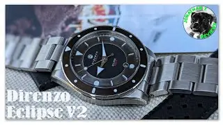 Обзор Direnzo DRZ03 Eclipse V2: Полностью оправдывает своё название. Подождите, пока не увидите э...