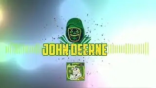 John Deerne ft. Mooi Wark - In De Blote Kont (Hardstyle Version)