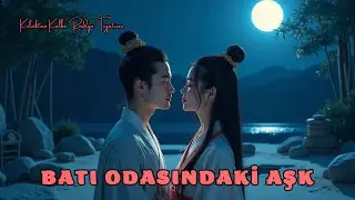 Batı Odasındaki Aşk      #gelenek #toplum #aşk