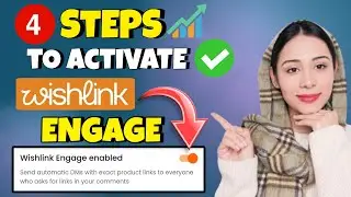 ये 4 चीजें कर लो Automatic Link Send होना शुरू हो जाएगा | What to Do For Automatic DM's on Wishlink