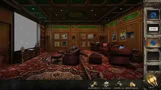New 50 room Escape 3 - Level 47 Walkthrough (50 Room III)