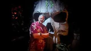 2025: Seven Tiki Bars in 30 Hours!