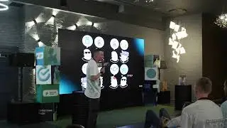 10 июля 2025 г. IT Talk by Sber, Новосибирск. Вячеслав Чернышов. Domain-Driven Design