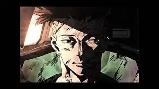 Cyber Punk ❌ Resonance [SVP/AMV]