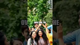 The Art of Building Connections in University