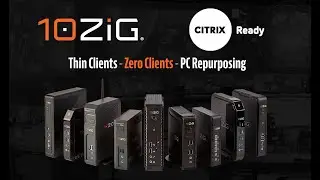 Citrix Summit 2020 – Browser Content Redirection & Microsoft Teams Demo