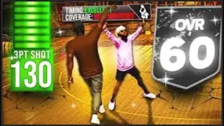 New series!! 60 to 90 Overall NO MONEY SPENT 💵