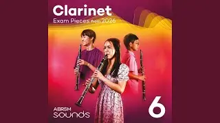Five Bagatelles: No. 1, Prelude