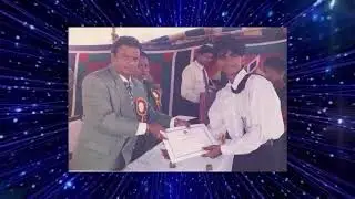 Vels Institute of Science, Technology & Advanced Studies (VISTAS)
