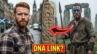 Are Modern Scots Descended from the Picts? The Truth Revealed...
